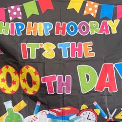 School Banner