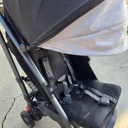Uppa Baby G-Luxe UMBRELLA STROLLER