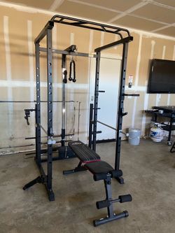 Gym set