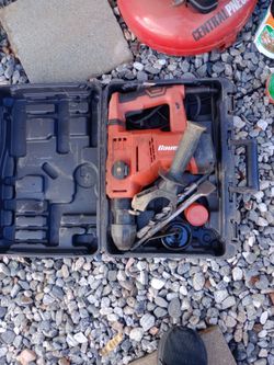 Home tools