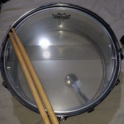 Remo Snare drum