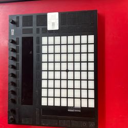 Ableton Drum Pad HWPU02