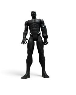 Marvel Black Panther Action Figure