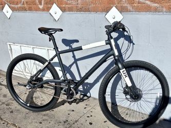 UX-S3 bike by Giant