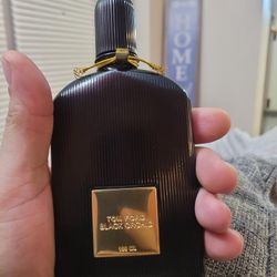 Colone  Tom Ford Black Orchid