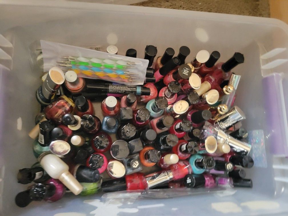 Nail Polish