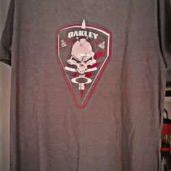 Oakley Shirt