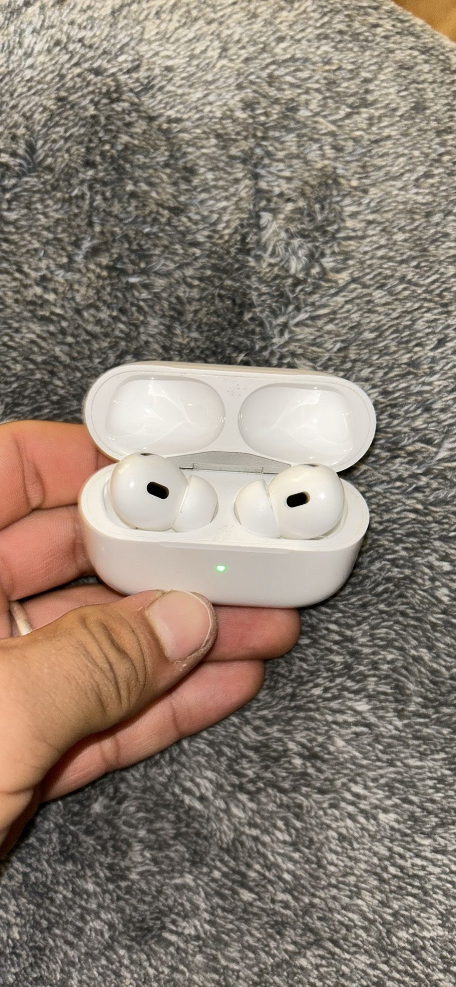 AirPods Pro’s 1st Gen
