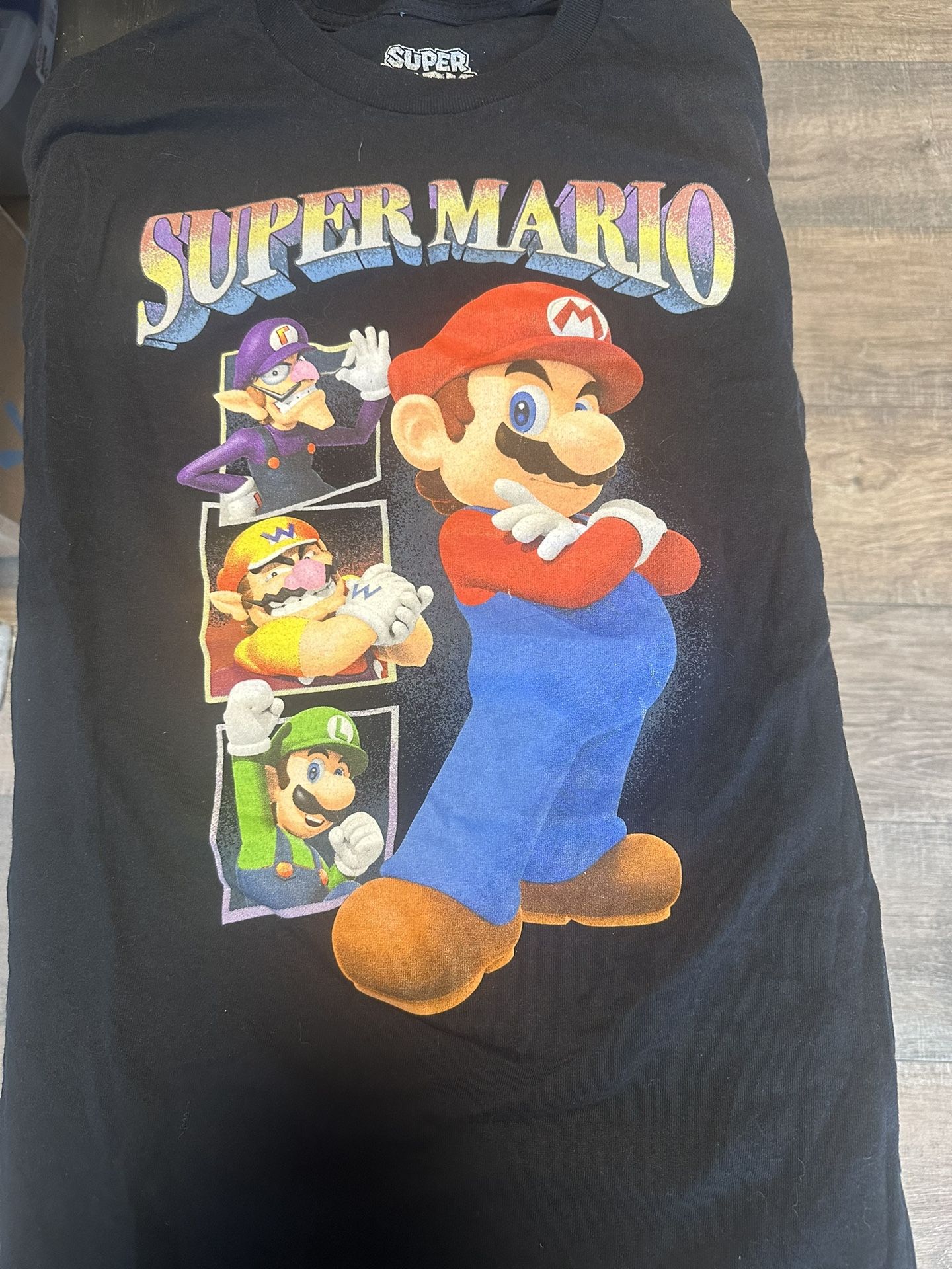Vintage Tee Shirt.