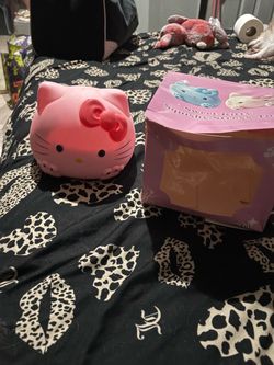 Jumbo squishys