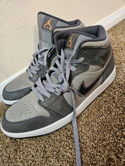 Nike Air Jordan 1