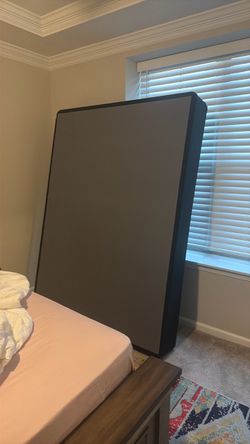 Brand New Mattress Box Spring (Carrolton, VA)
