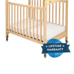 Never Opened Baby Crib 