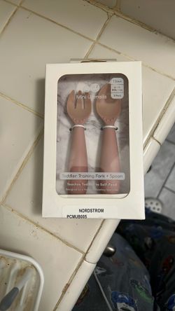 Ezpz Mini Utensils