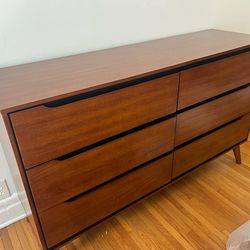 New MCM Dresser! Free Delivery 🚚!