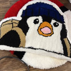 Custom Penguin
