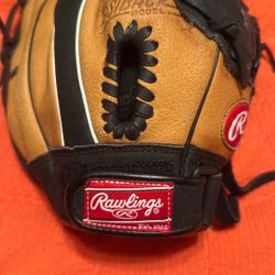 Baseball Glove