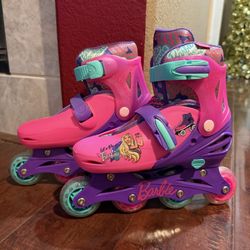 Roller Skates 