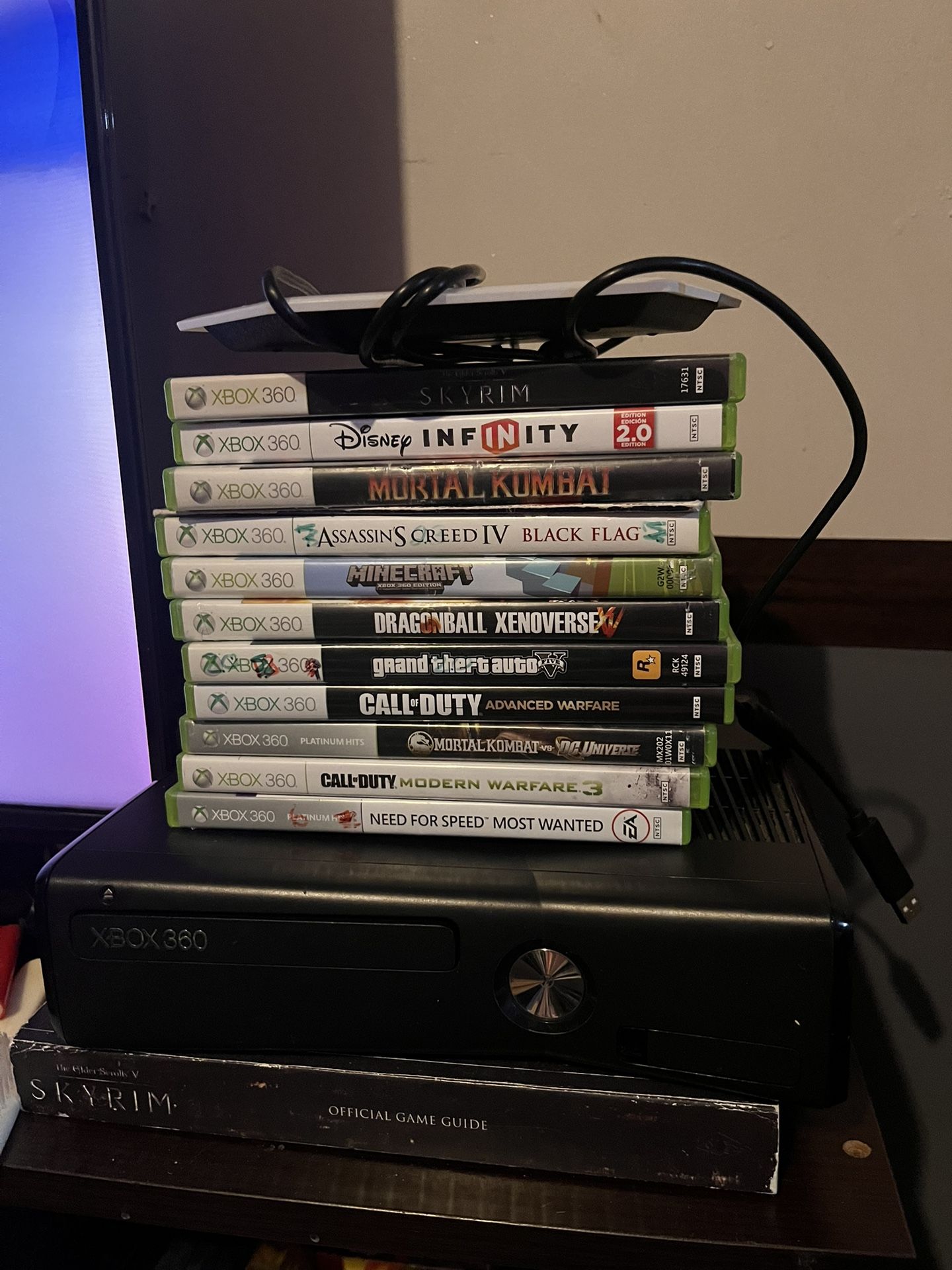 Xbox 360 Complete