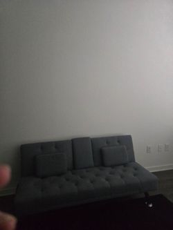Futon Couch Bed