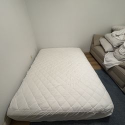 IKEA Queen Mattress - Needs To Go!