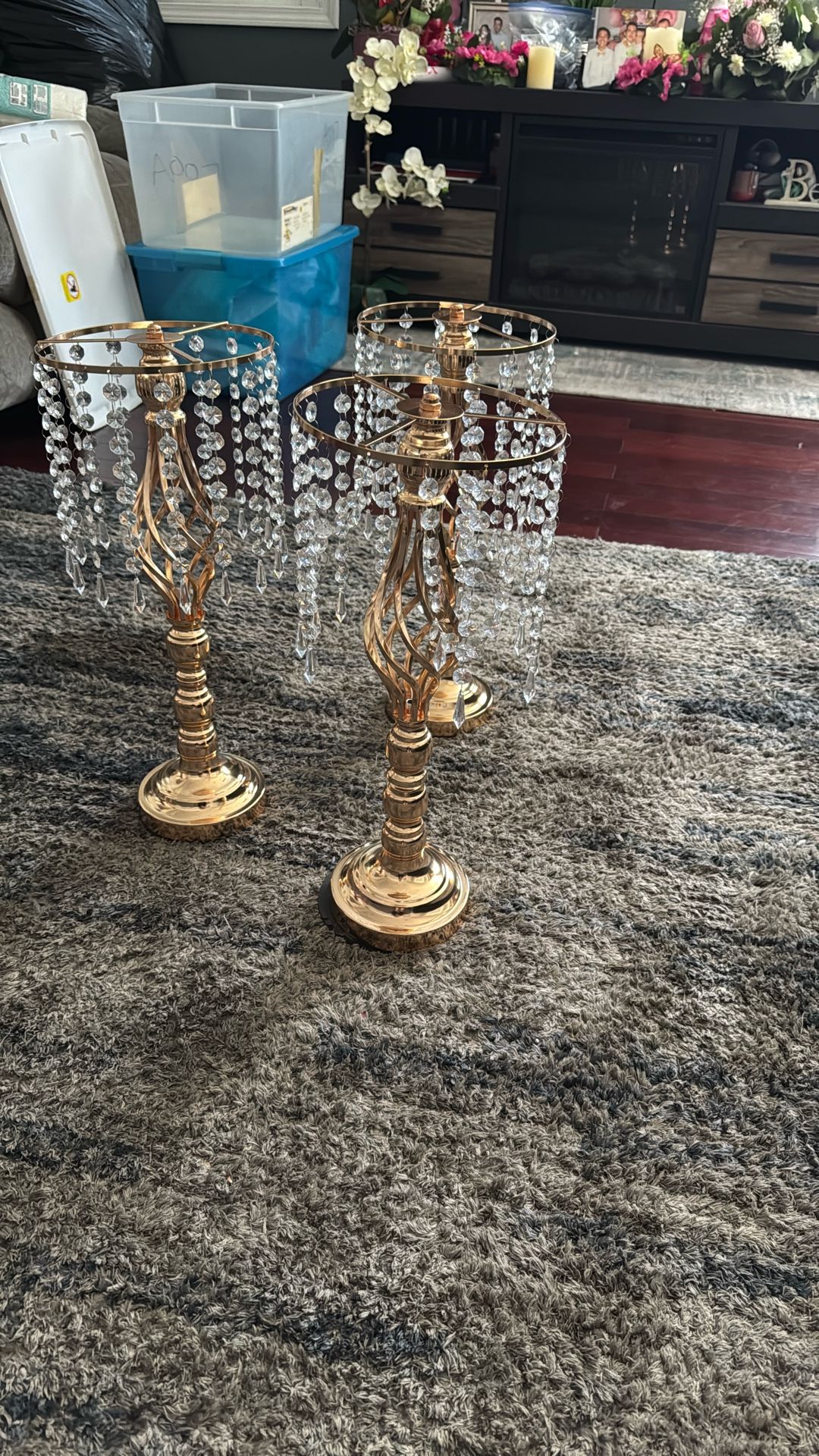 Center Piece