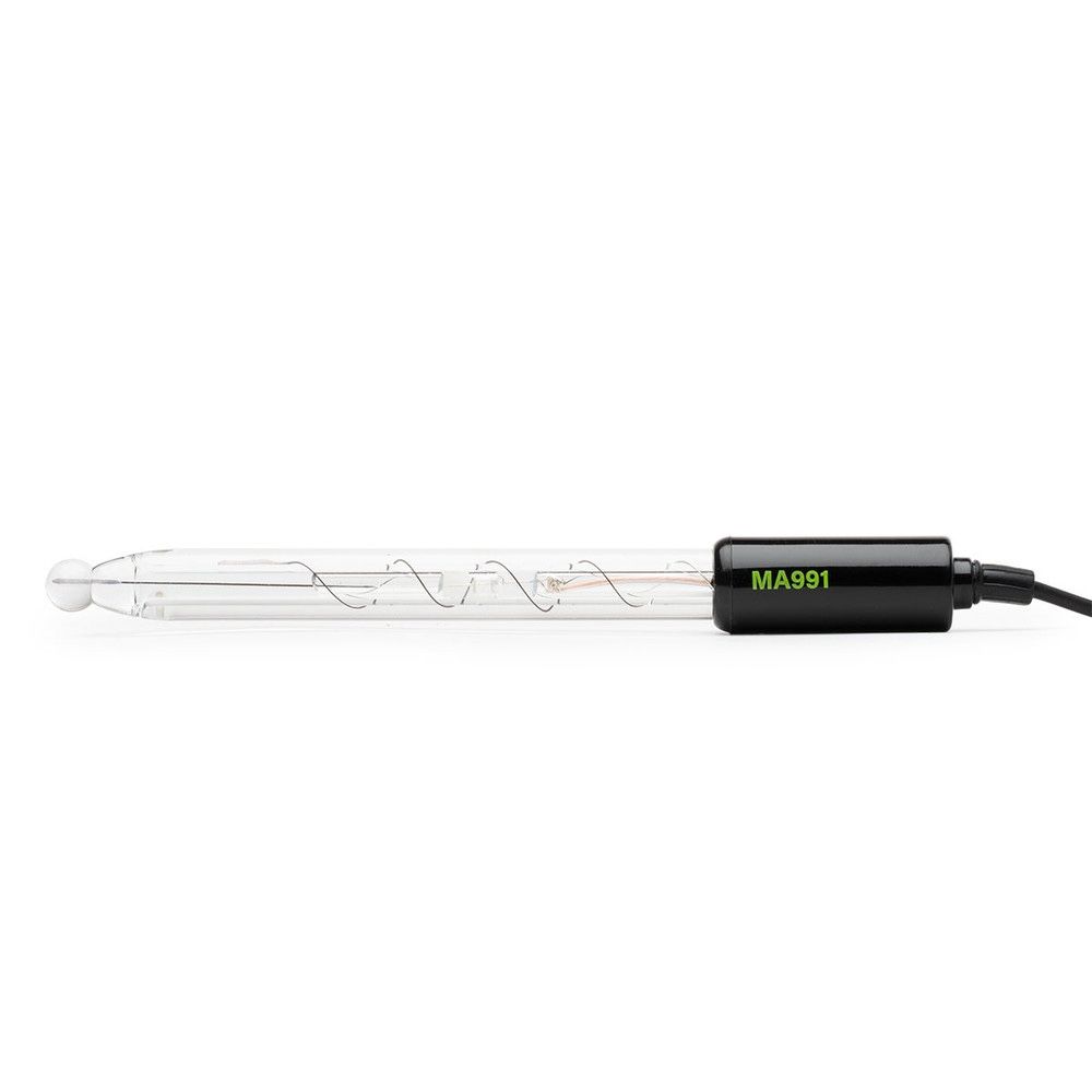 Milwaukee Instruments MA991B/1 Glass Probe