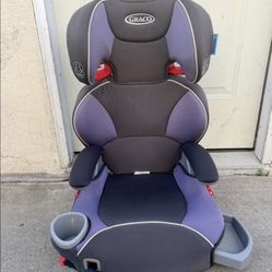 GRACO TURBOBOOSTER 