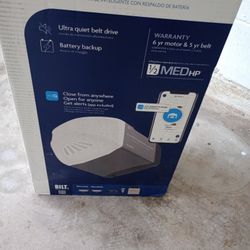 Chamberlain Garage Door Opener 