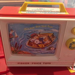 Fisher Price