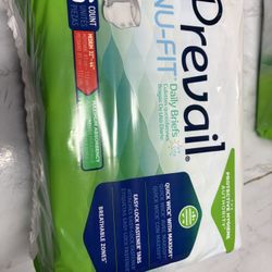 Diaper Medium Size