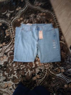 550 Relaxed Levis Jeans
