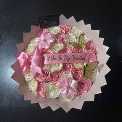 Ramo Eterno/ Eternal Bouquet 