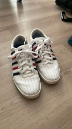 KSwiss  men’s tennis shoes