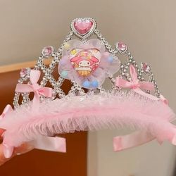 Melody Tiara