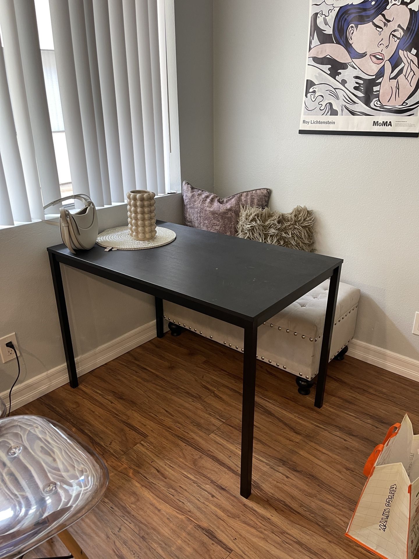 Ikea Sandsberg Dining Table