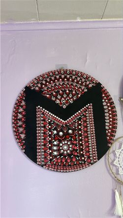 MDF board 20in