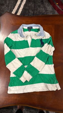 Ralph Lauren Polo Long Sleeve