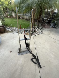 Commercial Dolly Good Condition $25