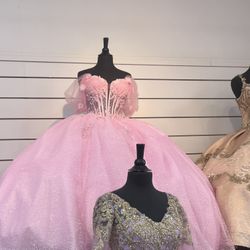 Quince Dress 