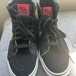 Vans