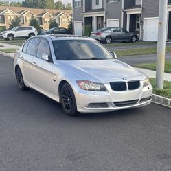 2006 BMW 3 Series