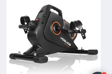 Yosuda YBM-1 Under Desk Cycling Bile