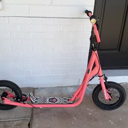 Mongoose Expo Air Scooter