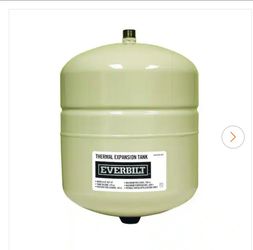 4.5 gal expansion tank
