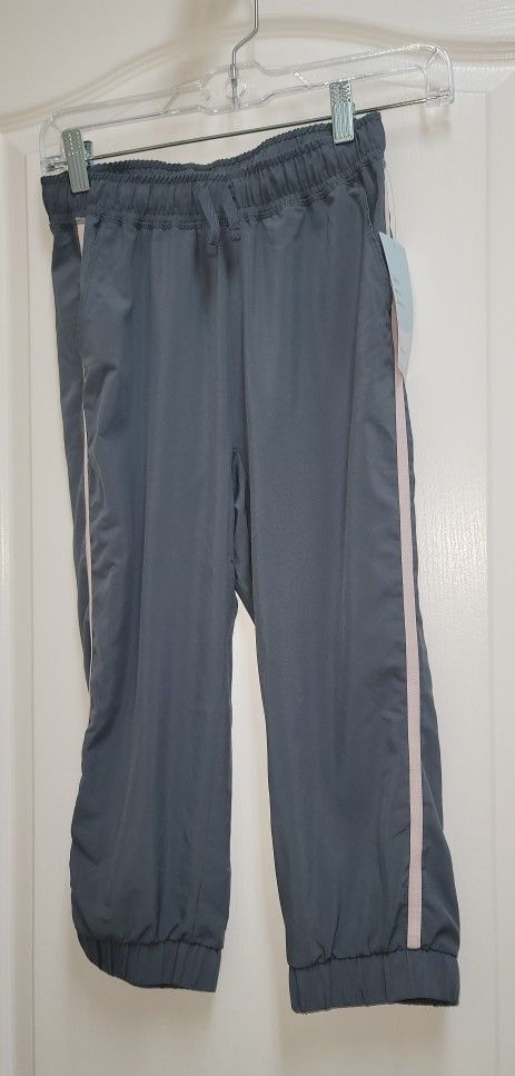 Z by Zella Girls Aiccer/Exercise Pants Sz. 8/10 & 10/12, New with Tags
