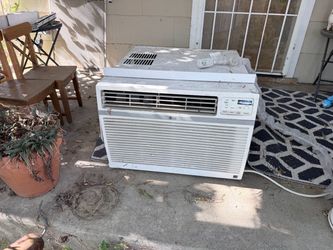 lg air conditioner