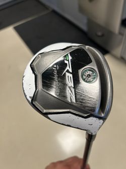 Taylormade RBZ 9 Wood Golf Club