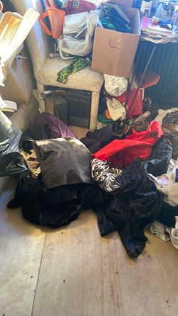 Women clothes all sizes $5 each and jacket 10