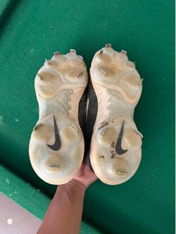 Baseball Nike cleats size 8.5